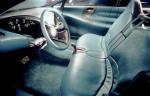 Ford Contour Concept 1991 года